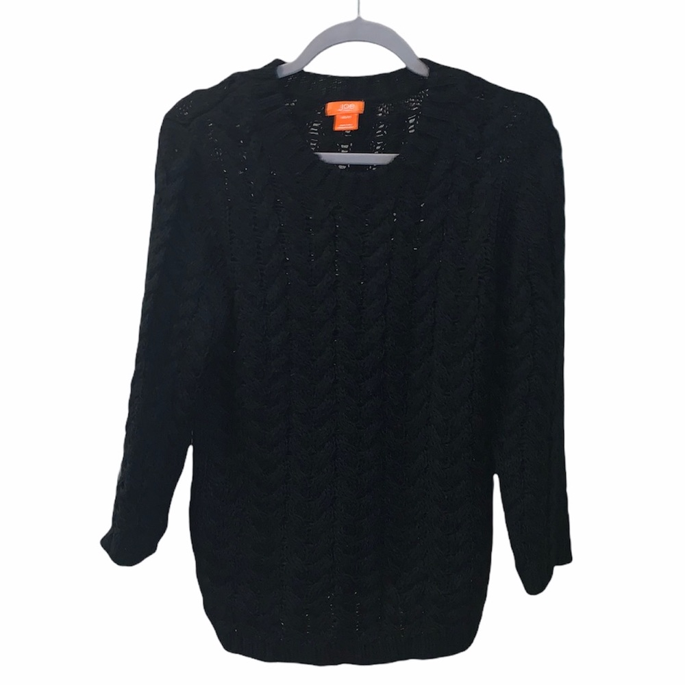Joe Fresh Knit Sweater - Picture 2 of 4